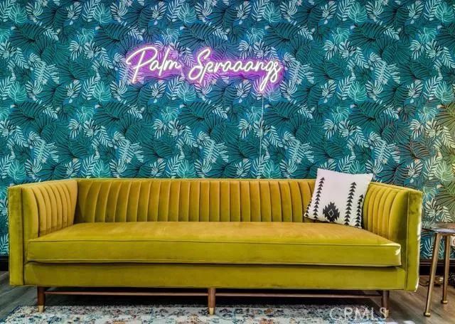 1928 N Farrell, Palm Springs, CA 92262