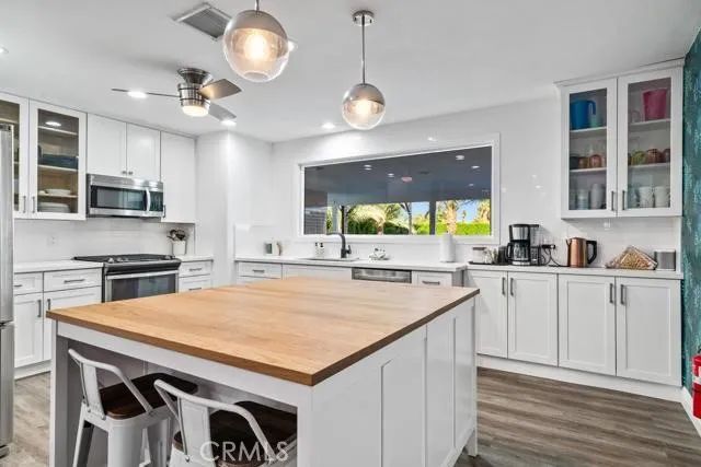 1928 N Farrell, Palm Springs, CA 92262