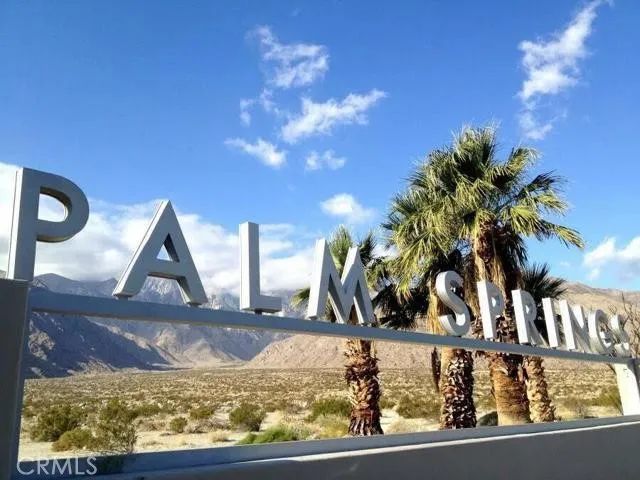 1928 N Farrell, Palm Springs, CA 92262