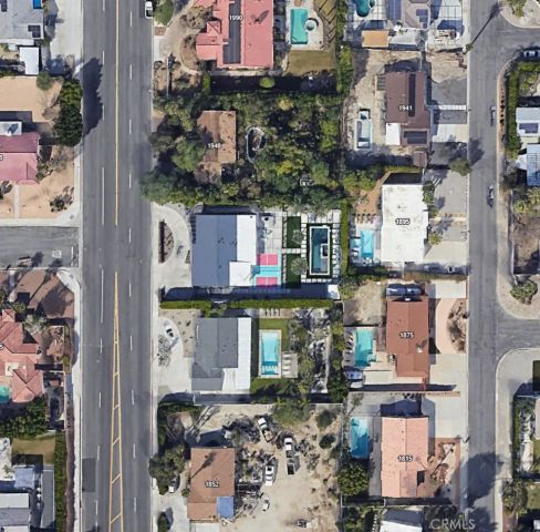 1928 N Farrell, Palm Springs, CA 92262