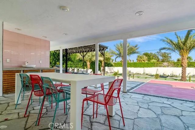 1928 N Farrell, Palm Springs, CA 92262