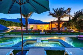 1928 N Farrell, Palm Springs, CA 92262