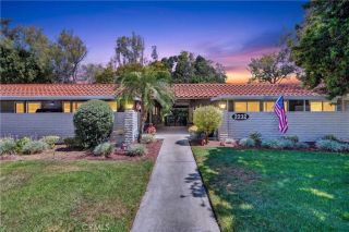 2232 Via Puerta A, Laguna Woods, CA 92637