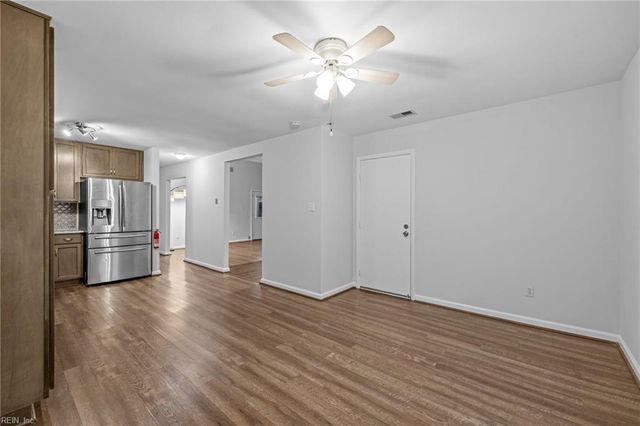 1241 Christian CT, Virginia Beach, VA 23464