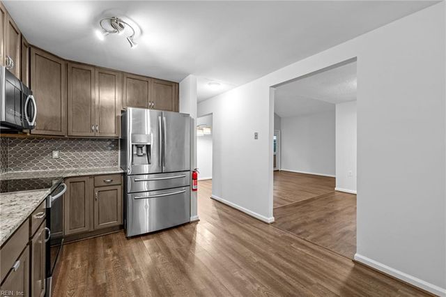 1241 Christian CT, Virginia Beach, VA 23464