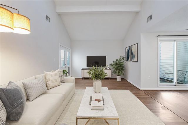 1241 Christian CT, Virginia Beach, VA 23464