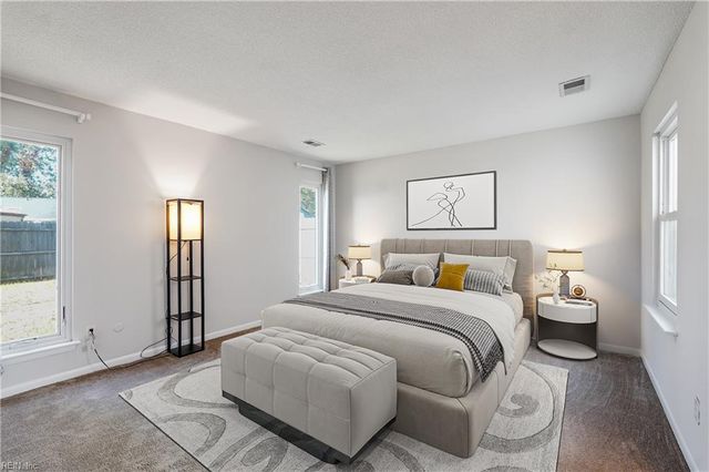 1241 Christian CT, Virginia Beach, VA 23464