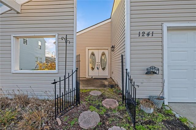 1241 Christian CT, Virginia Beach, VA 23464