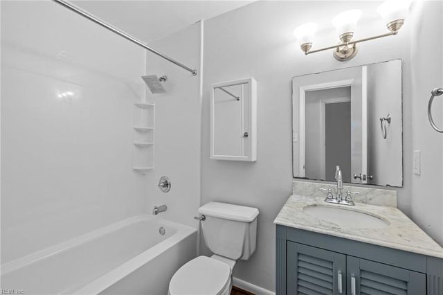 1241 Christian CT, Virginia Beach, VA 23464