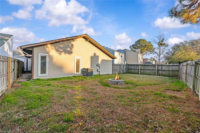 1241 Christian CT, Virginia Beach, VA 23464