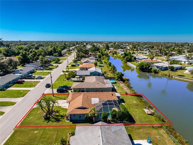 557 BRIARWOOD ROAD, Venice, FL 34293