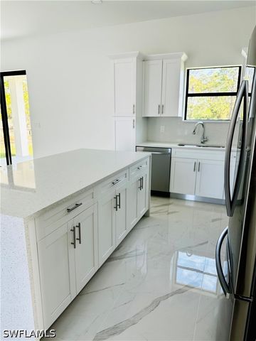 717 Genoa AVE S, Lehigh Acres, FL 33974