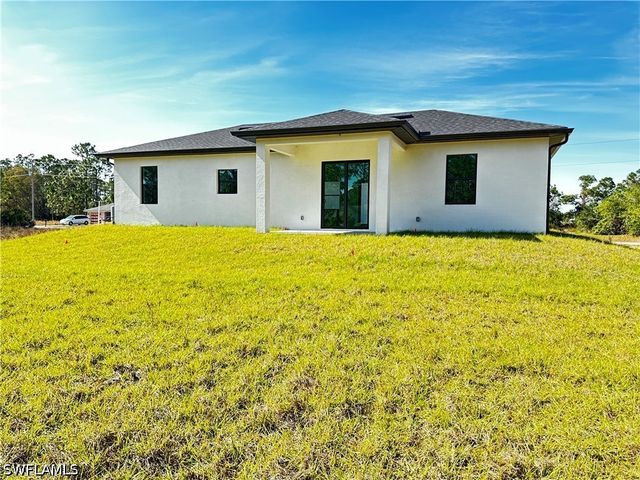 717 Genoa AVE S, Lehigh Acres, FL 33974
