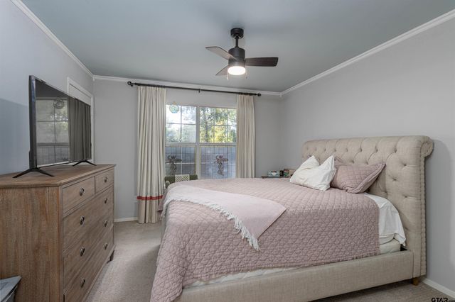 462 Redbud Circle, Whitehouse, TX 75791