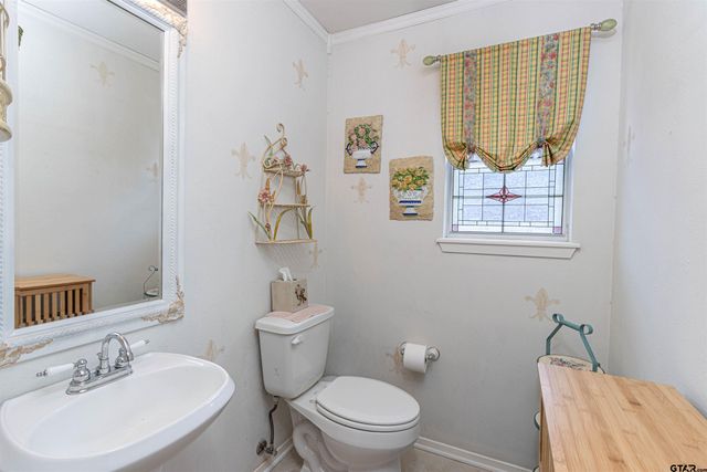 462 Redbud Circle, Whitehouse, TX 75791