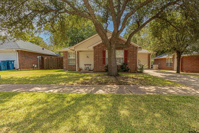 462 Redbud Circle, Whitehouse, TX 75791