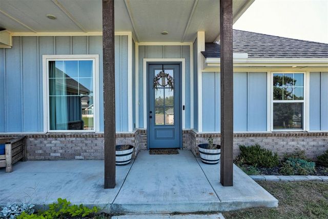 9500 Megans Way, Mcloud, OK 74851