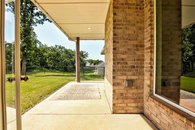 9500 Megans Way, Mcloud, OK 74851