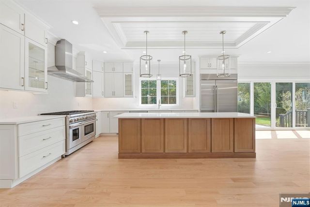 432 Glendale Road, Wyckoff, NJ 07481