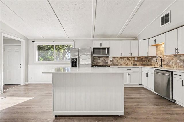 531 Landers Street, Monroe, GA 30655