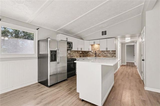 531 Landers Street, Monroe, GA 30655