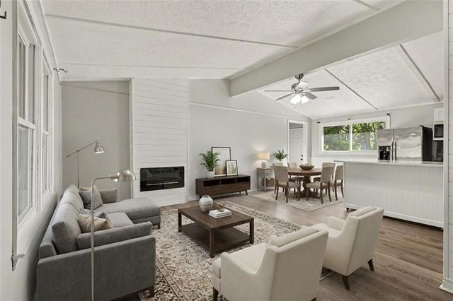 531 Landers Street, Monroe, GA 30655