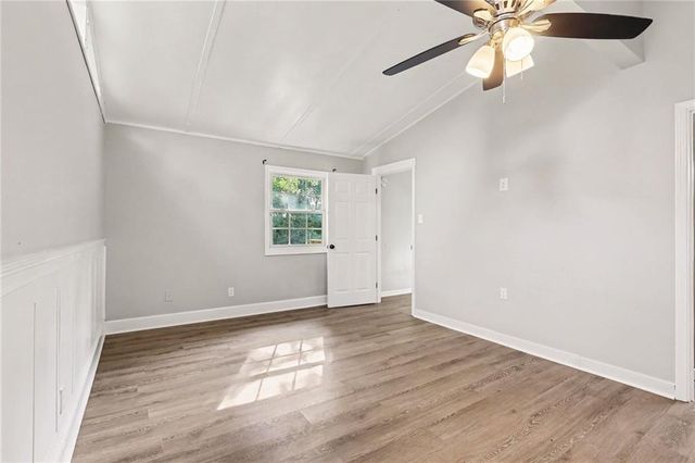 531 Landers Street, Monroe, GA 30655