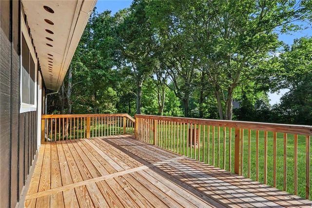 531 Landers Street, Monroe, GA 30655