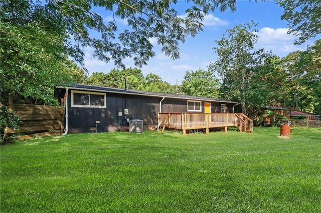 531 Landers Street, Monroe, GA 30655