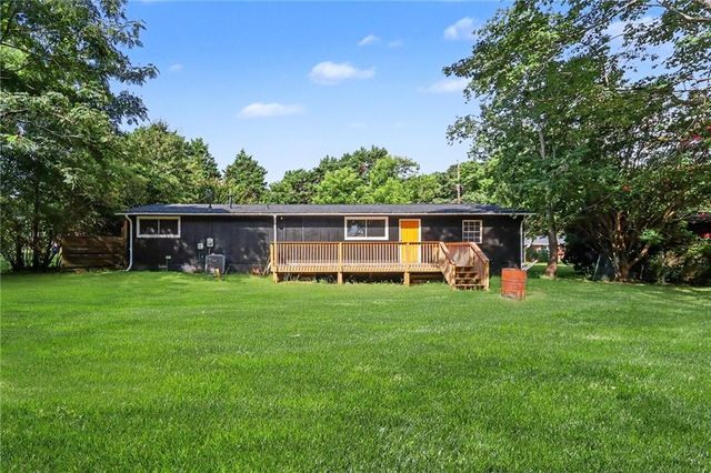 531 Landers Street, Monroe, GA 30655
