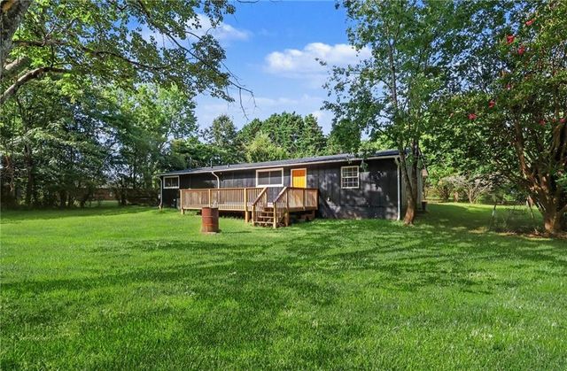 531 Landers Street, Monroe, GA 30655