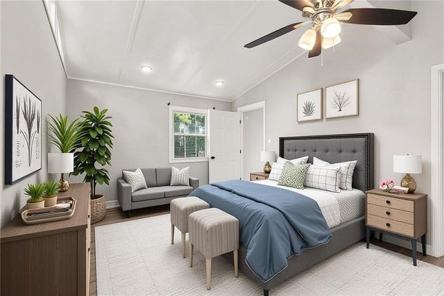 531 Landers Street, Monroe, GA 30655