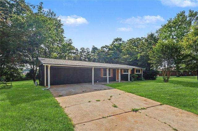 531 Landers Street, Monroe, GA 30655