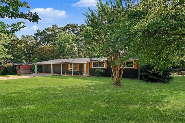 531 Landers Street, Monroe, GA 30655