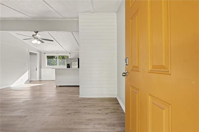 531 Landers Street, Monroe, GA 30655
