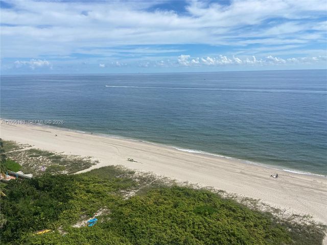 1800 S Ocean Blvd 1503, Lauderdale By The Sea, FL 33062