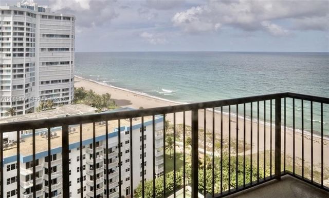 1800 S Ocean Blvd 1503, Lauderdale By The Sea, FL 33062