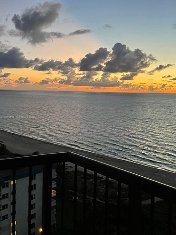 1800 S Ocean Blvd 1503, Lauderdale By The Sea, FL 33062