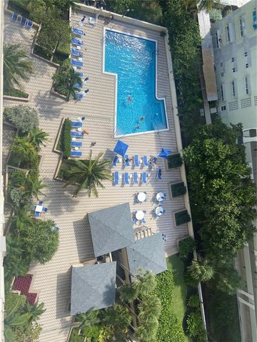 1800 S Ocean Blvd 1503, Lauderdale By The Sea, FL 33062