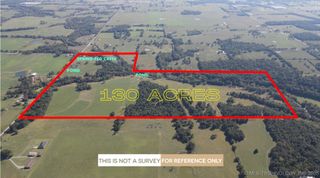 S 4760 Road, Westville, OK 74965