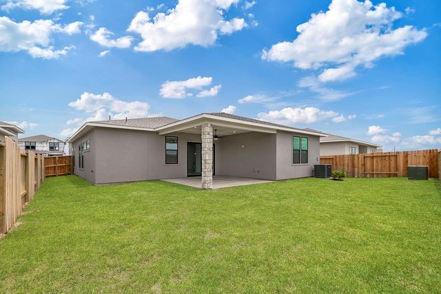 1911 Drover Lane, Rosenberg, TX 77471