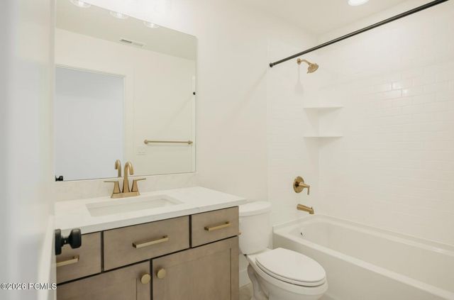 2863 E Hayloft Lane, Heber City, UT 84032