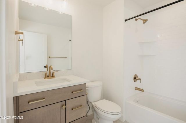 2863 E Hayloft Lane, Heber City, UT 84032