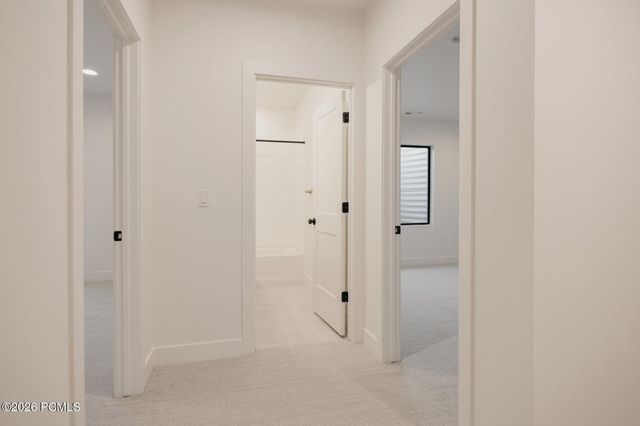 2863 E Hayloft Lane, Heber City, UT 84032