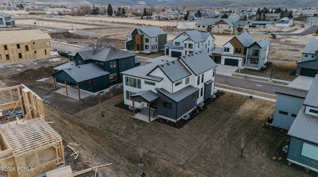 2863 E Hayloft Lane, Heber City, UT 84032
