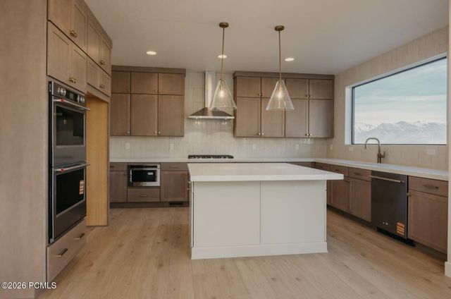 2863 E Hayloft Lane, Heber City, UT 84032