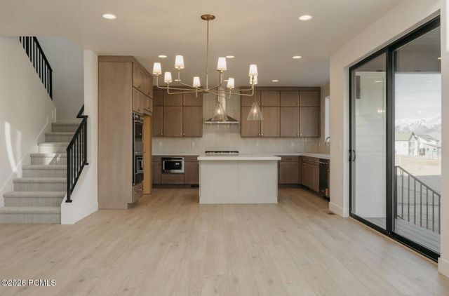 2863 E Hayloft Lane, Heber City, UT 84032