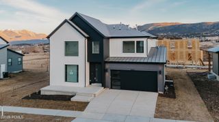 2863 E Hayloft Lane, Heber City, UT 84032