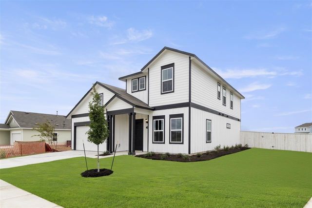 100 Chesterfield DR, Kyle, TX 78640