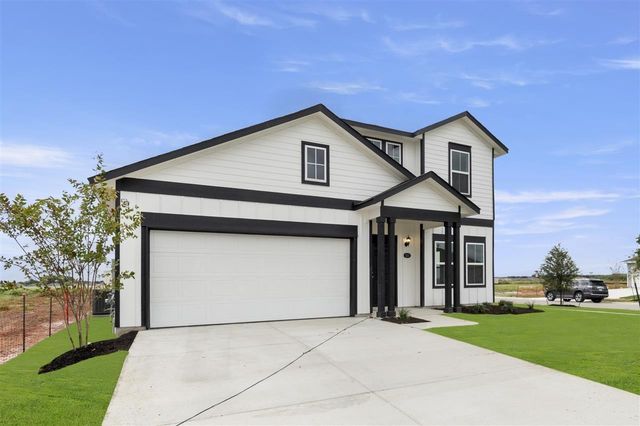 100 Chesterfield DR, Kyle, TX 78640